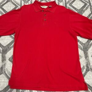 Eddie Bauer shirt